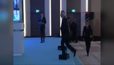 Başbakan Yıldırım'dan sığınmacılar için çağrı