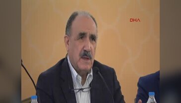 Ak Partili Atalay: Saltanatlı yaşayan, israfı olan müslüman gençlik görüyorum