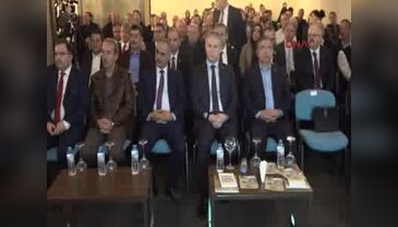 Bakan Yılmaz: Kuyumcu hassasiyetiyle çalıştık