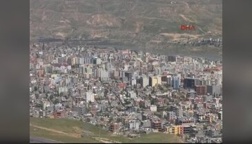Şırnak'ta patlama 2 çocuk öldü, 4 yaralı