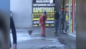 Protokolün konuşma pazarlığı