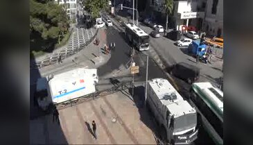 Şanlıurfa'da HDP ve DBP'lilerden oturma eylemi