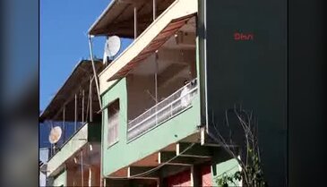 Nikahsız eşinin öldürdüğü söylenen anne ve kızı zehirlenmiş