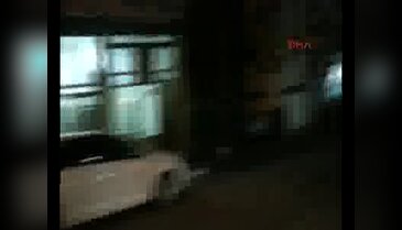 Mardin'de zırhlı araca bombalı saldırı: 3 yaralı