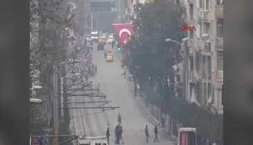Bursa'da organ bağışına destek için bisiklet ile kent turu!