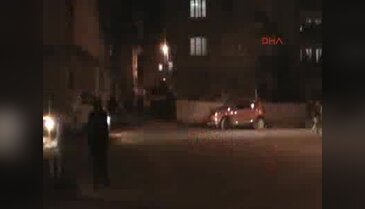Bursa'da HDP'nin izinsiz gösterisine polis müdahalesi
