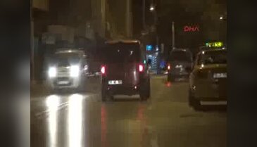 İzmir Büyükşehir Belediyesi'ne FETÖ operasyonu