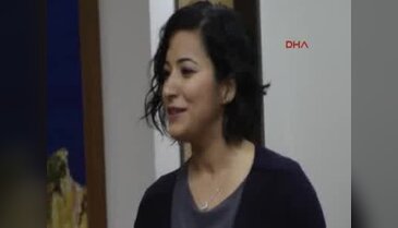 Türk araştırmacı Bavyera'da faaliyet gösteren 96 Türk derneğini inceledi