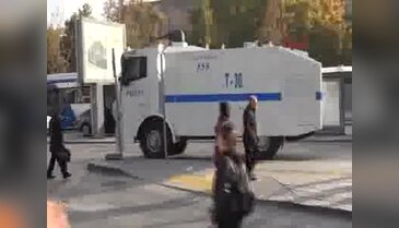 Gar saldırısı duruşması bugün başlıyor - 2