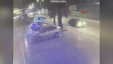 Emniyet Müdürü talimat verdi! 'Bu sürücüyü bulun'