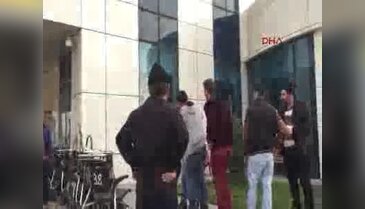 Çatıdan düşen fabrika işçisi öldü