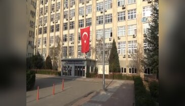 Bursa'da minik Oğuzhan'ın 120 bin liraya ihtiyacı var