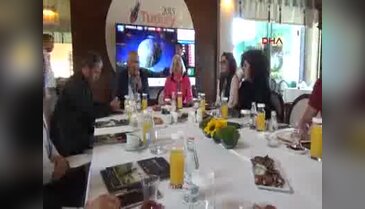 Golf yatırımları sayesinde Belek, yılın 12 ayı turist ağırlıyor