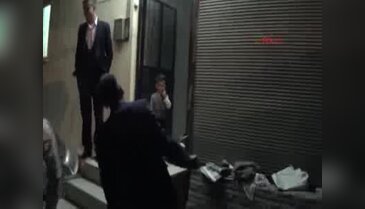 Düğün gecesi arkadaşlarından damada 'işkence'
