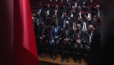Yıldırım: Avrupa'nın en hızlı büyüyen ülkesiyiz