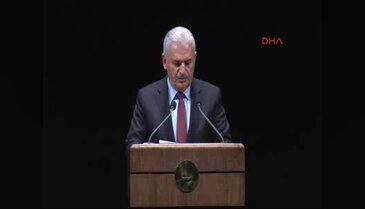 Yıldırım: Avrupa'nın en hızlı büyüyen ülkesiyiz - 2
