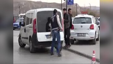 Sivas'ta 27 iş adamı FETÖ'den gözaltına alındı