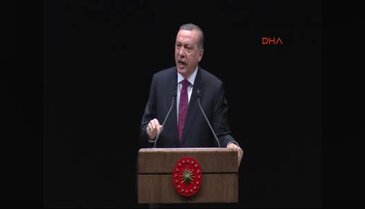 Erdoğan: Kömürde ithal yok, kendi rezervimizi kullanacağız - 4