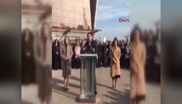 Saakaşvili Odessa Valiliği'nden itifa etti
