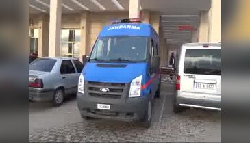 Siverek'te 27 öğrenci okulda yemekten zehirlendi