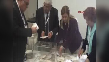 Türkiye Binicilik Federasyonu Başkanlığına Atıf Bülent Bora tekrar seçildi