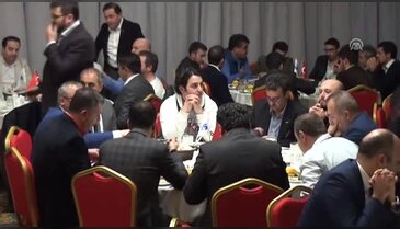 Bursa'da "İnegöl Dünya ile Buluşuyor Projesi"