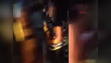 İstanbul'da pompalı tüfekle saldırı: 2 yaralı