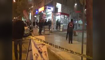 Adıyaman'da kavga: 1 ölü, 2 yaralı