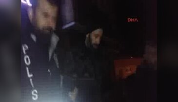 Bitlis'te 3 DAEŞ'lı tutuklandı