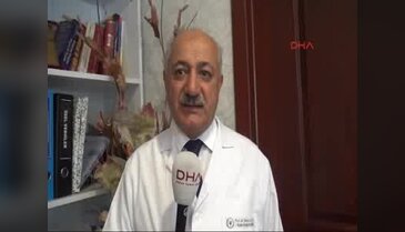 Doğumda rahmi alınma riski bulunan annelere ikinci şans