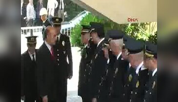 Hüseyin Çapkın tahliye oldu