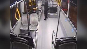 Otobüs şoförünü demir çubuklarla öldüresiye dövdüler