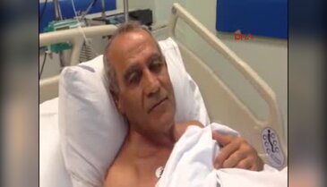 Eski AK Partili vekil kalp krizi geçirdi