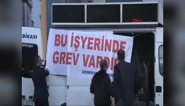 Toplu ulaşımında banliyö sıkıntısı