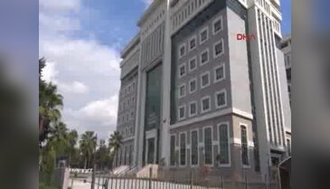 Yargıtay Başkanı Cirit: Türkiye'nin geleceğini adalet tayin edecektir