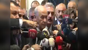 Bahçeli: Gereği neyse o yapılır