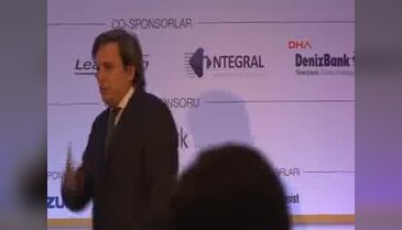 Sports & Business Summit yapıldı - 1