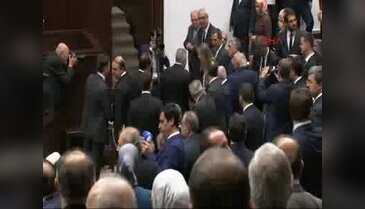 Başbakan Yıldırım'dan CHP bildirisine tepki Tam bir siyasi basiretsizlik örneği, kepazelik