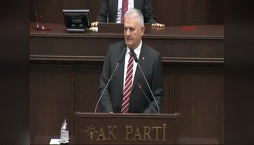 Başbakan Yıldırım'dan CHP bildirisine tepki: Tam bir siyasi basiretsizlik örneği, kepazelik - 2