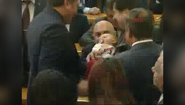 Kılıçdaroğlu, grup toplantısında konuştu - 1