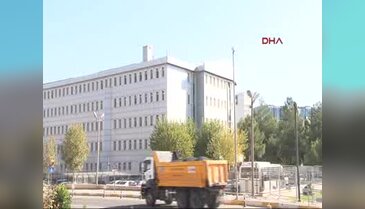 Futbolcu Deniz Naki ilk duruşmada beraat etti