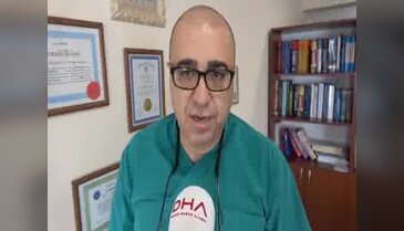 Türkiye'de her yıl 2 bin kişi organ nakli beklerken ölüyor