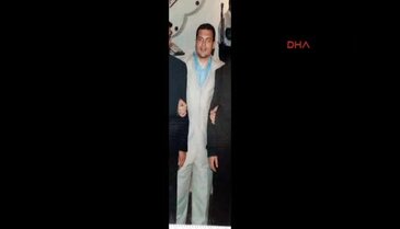 Çalıştığı şubede öldürülen banka müdürüne hazin tören