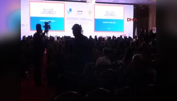 Uluslararası Göç Zirvesi'nde ikinci gün