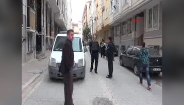 Esenyurt'ta terör operasyonu - 1