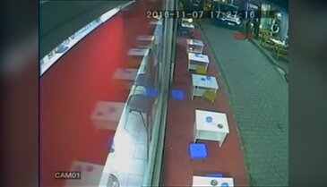 Adıyaman'da 1 kişinin öldüğü kavga kamerada
