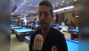 Murat Naci Çoklu, yeni hedeflerini anlattı
