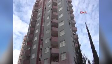Aslıhan, annesinin yokluğuna 9 ay dayanabildi