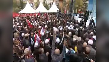 Erdoğan'dan CHP bildirisine sert yanıt - 3