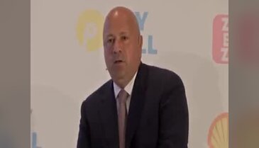 ZUBİZU, Turkcell ve Shell'den işbirliği
